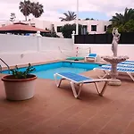 Nasa Puerto del Carmen