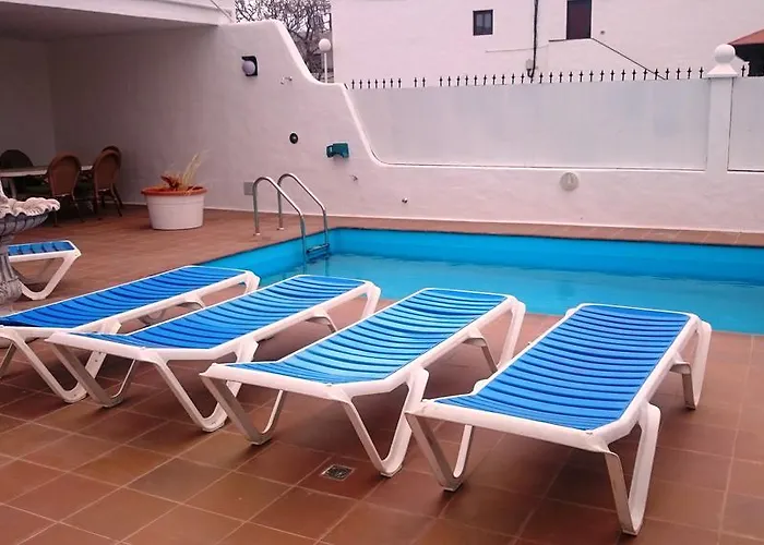 Nasa Villa Puerto del Carmen (Lanzarote)