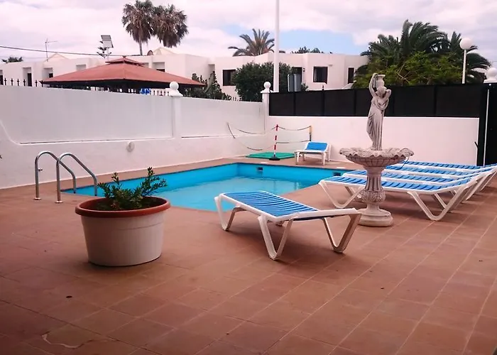 Nasa Puerto del Carmen