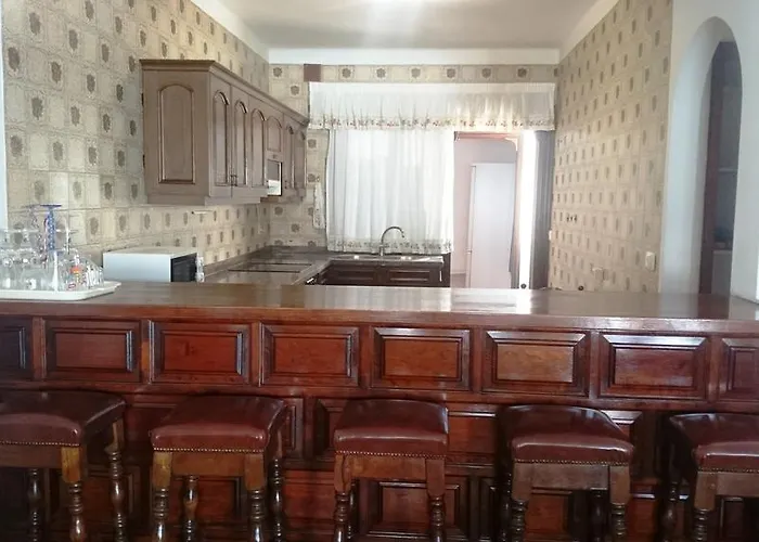 Nasa Puerto del Carmen