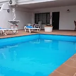 Nasa Βίλα *