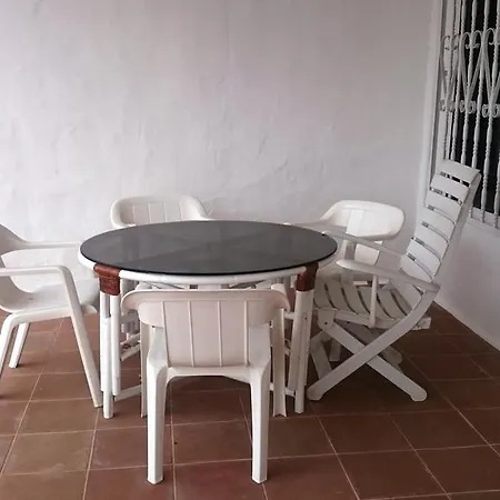 Nasa Villa