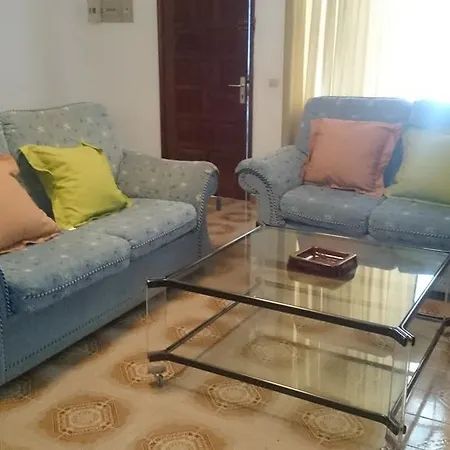 Nasa Puerto del Carmen (Lanzarote)