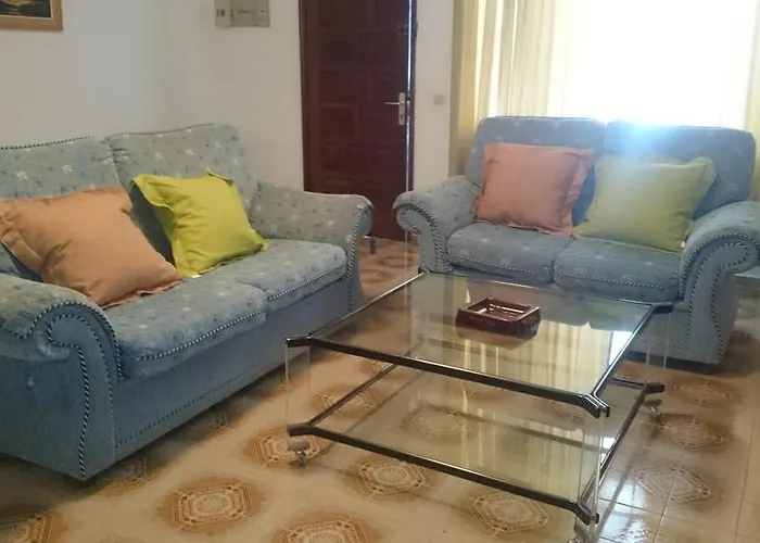 Nasa Puerto del Carmen (Lanzarote)